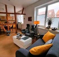 Wohnung mit Stil, barrierefrei - 750,00&nbsp;EUR Kaltmiete, ca.&nbsp; 75,00&nbsp;m&sup2; in Rätzlingen (PLZ: 29590)