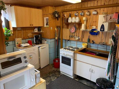 Foto - Erdgeschoßwohnung in Köthen (Anhalt) zur Miete