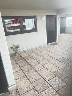 Foto - Exklusives voll möbliertes 54qm Apartment Düsseldorf Derendorf