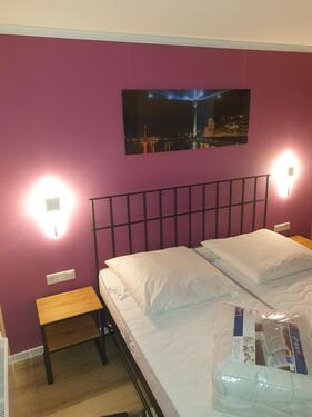 Foto - 2 Zimmer Etagenwohnung zur Miete in Düsseldorf