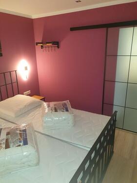 Foto - 2 Zimmer Etagenwohnung in Düsseldorf