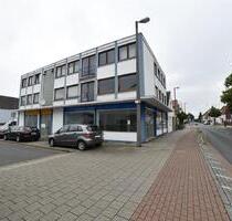 Attraktive 3-Zimmer-Wohnung nahe Vegesacker Zentrum - Bremen