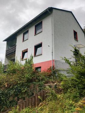 Foto - 6 Zimmer Mehrfamilienhaus, Wohnhaus in Koblenz