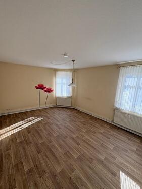 Foto - 3 Zimmer Erdgeschoßwohnung in Niemegk