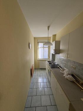 Foto - Erdgeschoßwohnung in Niemegk zur Miete