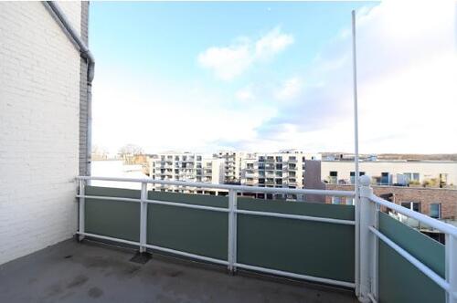 Foto - 3 Zimmer Etagenwohnung zur Miete in Kiel