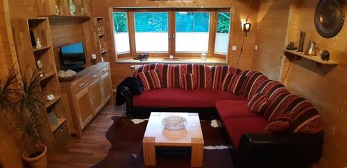 Foto - 1 Zimmer Bungalow in Garrel