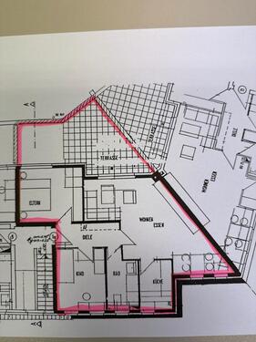 Foto - WBS erforderlich ! Florastrasse 60 a in 52064 Aachen