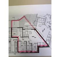 WBS erforderlich ! Florastrasse 60 a in 52064 Aachen