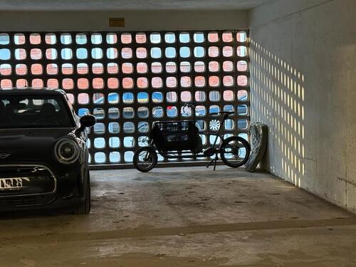 Foto - Kiel Brunswik, Stellplatz ab 1.5.26 zu vermieten