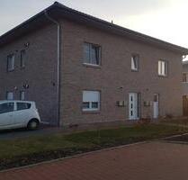 3-Zi OG Wohnung 75m² Brokstedt – Neubau, ruhig, Parkplatz