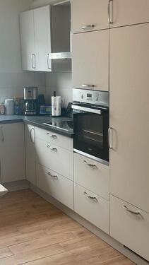 Foto - 3 Zimmer Etagenwohnung in Brokstedt