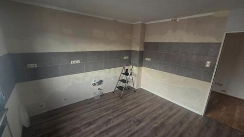 Foto - 4 Zimmer Etagenwohnung in Erzhausen