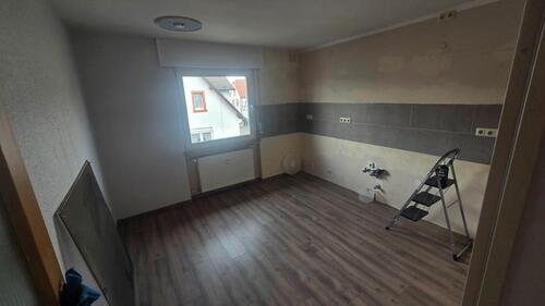 Foto - Etagenwohnung in Erzhausen zur Miete