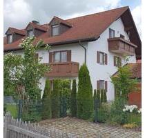 4-Zimmer-Wohnung - 890,00&nbsp;EUR Kaltmiete, ca.&nbsp; 110,00&nbsp;m&sup2; in Kirchweidach (PLZ: 84558)