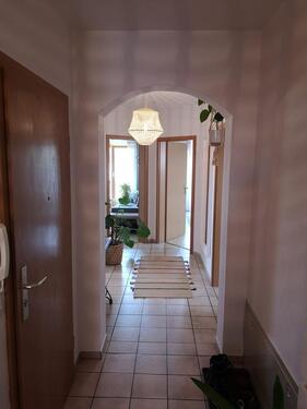 Foto - 4 Zimmer Dachgeschoßwohnung zur Miete in Kirchweidach