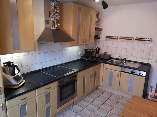 Foto - 4 Zimmer Dachgeschoßwohnung in Kirchweidach