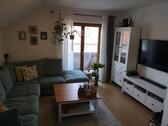 Foto - Dachgeschoßwohnung in Kirchweidach zur Miete