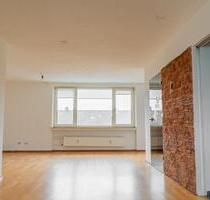 4 Zimmer Wohnung - 1.220,00&nbsp;EUR Kaltmiete, ca.&nbsp; 102,00&nbsp;m&sup2; in Bad Hersfeld (PLZ: 36251)