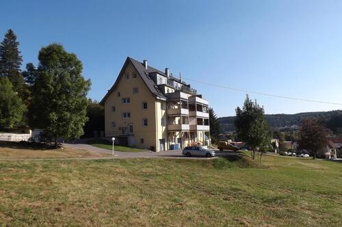 Foto - 6 Zimmer Maisonettenwohnung zum Kaufen in Neufra