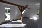 Foto - 6 Zimmer Maisonettenwohnung in Neufra