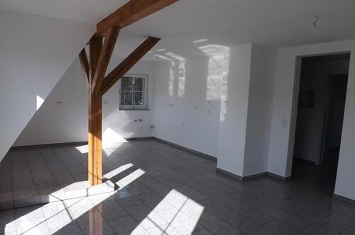 Foto - Maisonettenwohnung in Neufra zum Kaufen