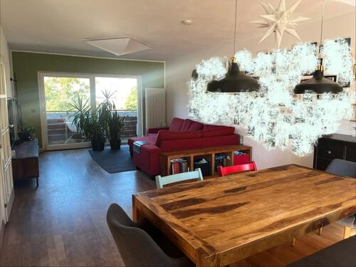 Foto - 4 Zimmer Etagenwohnung zum Kaufen in Fürth