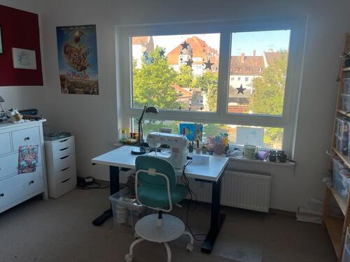 Foto - Etagenwohnung in Fürth zum Kaufen