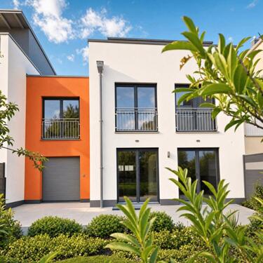 Foto - 8 Zimmer Einfamilienhaus zum Kaufen in Erding