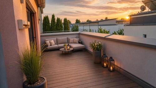 Foto - 8 Zimmer Einfamilienhaus in Erding