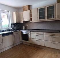 3-Zimmer-Wohnung mit Einbauküche in Angersbach - Wartenberg