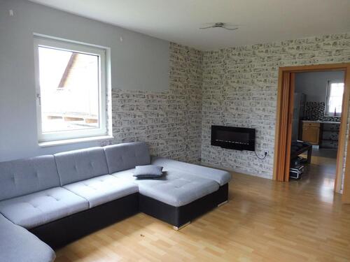 Foto - Etagenwohnung in Wartenberg zur Miete