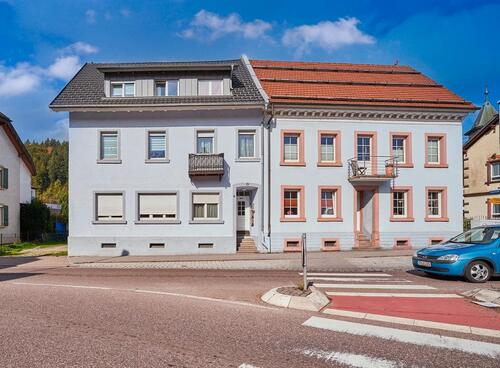 Foto - Einfamilienhaus zum Kaufen in Elzach