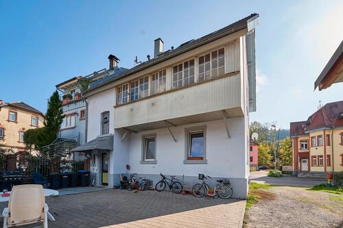 Foto - Einfamilienhaus in Elzach
