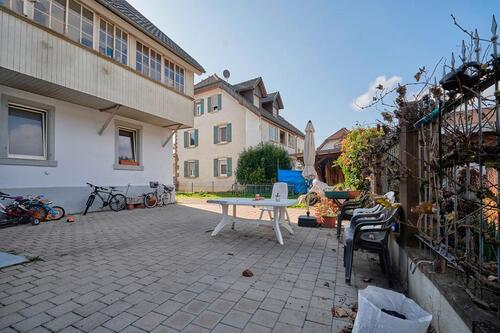 Foto - Einfamilienhaus in Elzach zum Kaufen