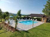 Foto - Urlaub auf den Bauern-Pferdehof Ferienwohnung Bayerischer Wald