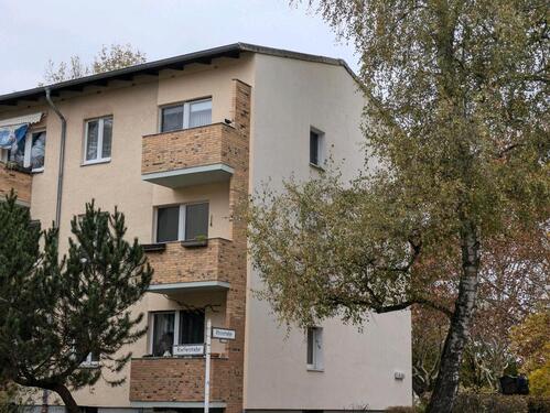 Foto - verm. 2 12 Zimmer Eigentumswohnung in Lichtenrade zu verkaufen