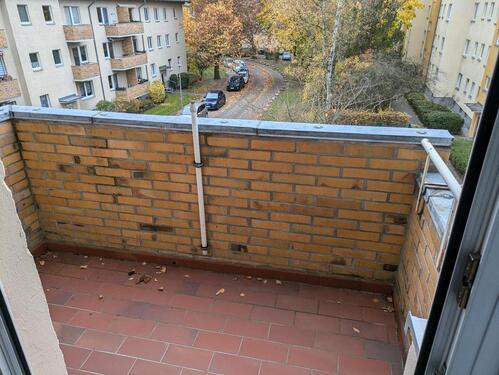 Foto - Etagenwohnung zum Kaufen in Berlin