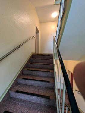 Foto - Etagenwohnung in Berlin