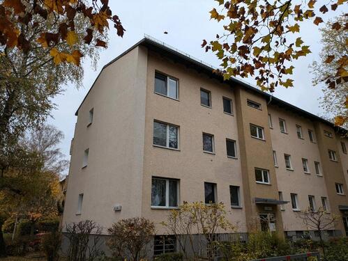 Foto - Etagenwohnung in Berlin zum Kaufen