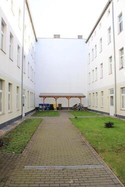 Foto - Etagenwohnung in Magdeburg