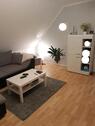 Foto - 3-Zimmer DG-Wohnung in Fredenbeck zu vermieten