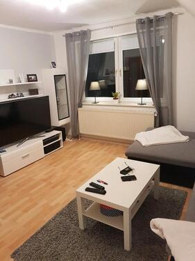 Foto - 3 Zimmer Etagenwohnung zur Miete in Fredenbeck