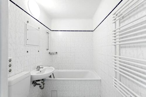Foto - Etagenwohnung in Berlin zur Miete