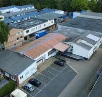 Lagerraum 35 m² Osterbrooksweg Schenefeld