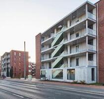 Ideal für Familien - 1.044,00 EUR Kaltmiete, in Hannover (PLZ: 30655) Buchholz-Kleefeld