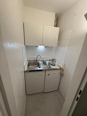 Foto - Etagenwohnung in Kassel zur Miete