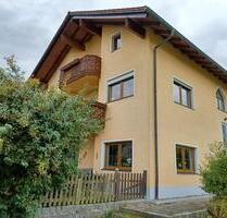110qm Wohnung mit Garten und 2 Stellplätzen Schalding r.d.Donau. - Passau Auerbach