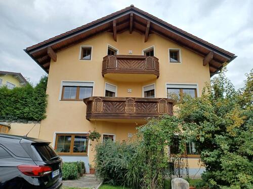 Foto - Etagenwohnung in Passau