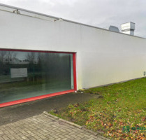 Gewerbefläche in Wilhelmshaven, teilbar, Automatiktor, sofort frei, - Sande